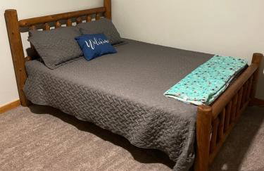 Secluded Mtn home by Purg, Hot Tub, Views! Pets ok - Foto 22