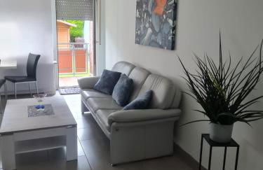 Ferienwohnung Eulennest - Foto 3