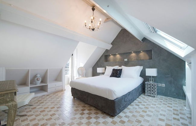 Le Marais Sicile - Foto 3