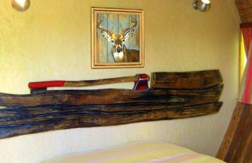 Chalets des Trois Hêtres - Foto 31