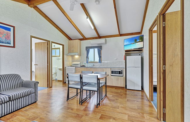 Anchor Belle Holiday Park - Foto 38