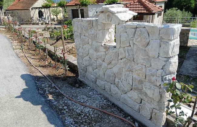 Holiday Home Lazuština Paradise - Foto 58