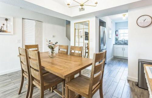 St Augustin FL Condo in Central Location! - Foto 28