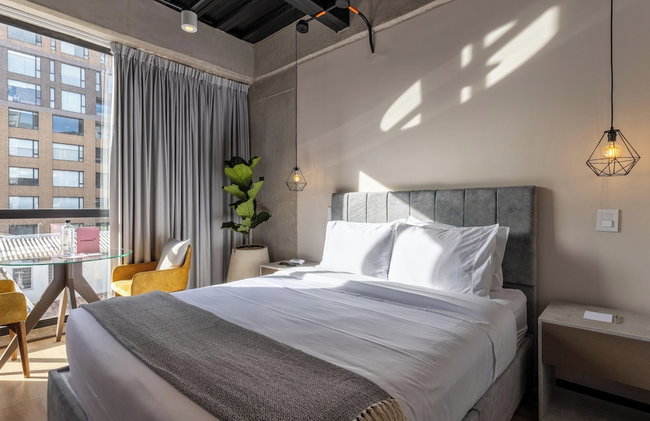 Wynwood House Virrey - Foto 10