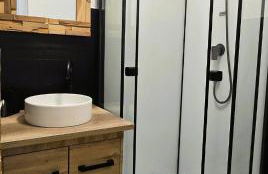 Joli studio avec terrasse - Foto 9