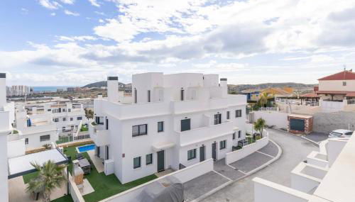 Casa Panoramic Beach 8C - Foto 4