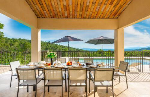 Villa Mas des Lavandes by Villa Plus - Foto 3