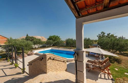 Villa Pan ZadarVillas - Foto 69