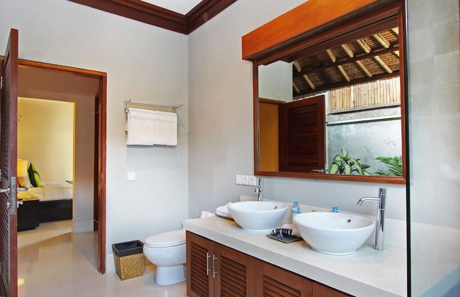 Serene Villas - Photo 70