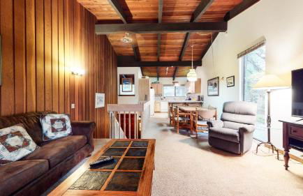 Mammoth West #101 Condo - Foto 6