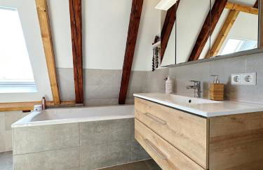 Dornröschen-Loft - Photo 66