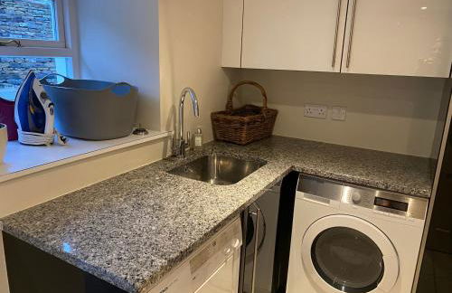 Woodlea Cottage - Foto 13