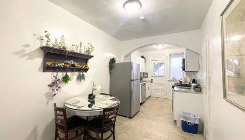 (49.1E) Garden style studio @ Forest Park & City! - Foto 5