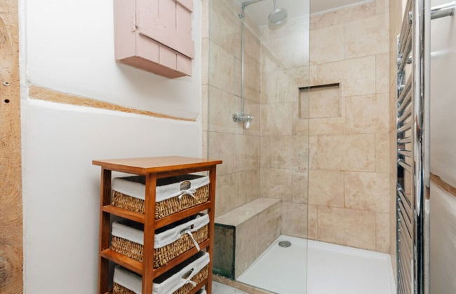 Antelope Cottage - Rural Pet Friendly Cottage - Photo 56