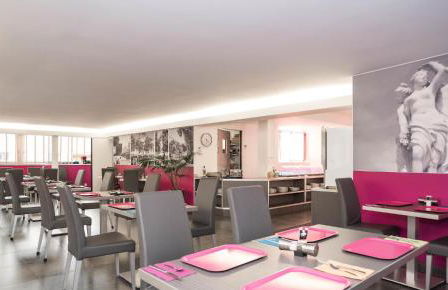 Privilège Hôtel & Apparts Eurociel Centre Comédie - Photo 17