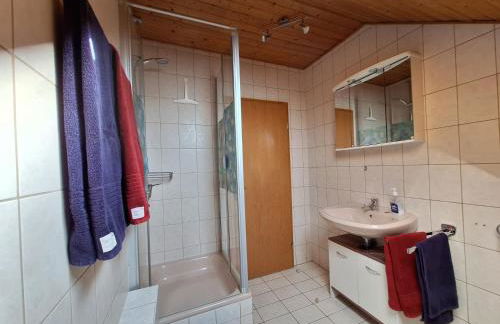 Ferienwohnung Hilde und Martin Weiß - Foto 9