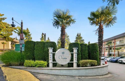 Pet Friendly Bellevue Condo with Stunning City Views - Foto 6