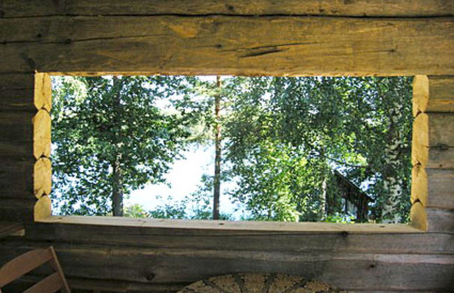 Rantamökki - Foto 24