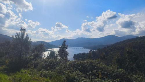 Casa con parra de uva y paz - Foto 4