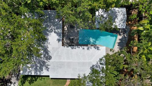 Memory Lane Cozy Home with Pool Lush South Miami - Foto 3