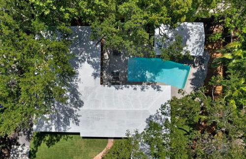 Memory Lane Cozy Home with Pool Lush South Miami - Foto 3