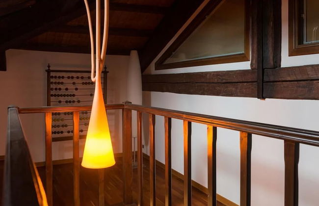 Palazzo Raspanti - Foto 25