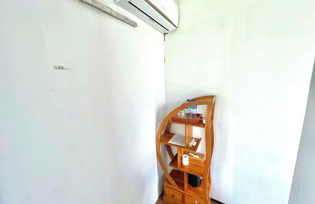 Double U Camp And Villa - Foto 36