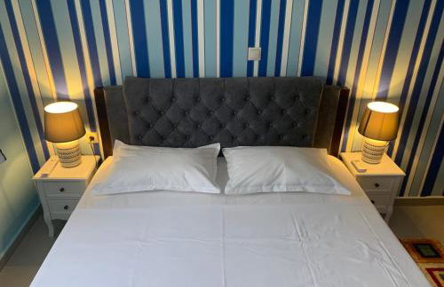 Kalosýni Holiday Home Lefkada - Foto 22