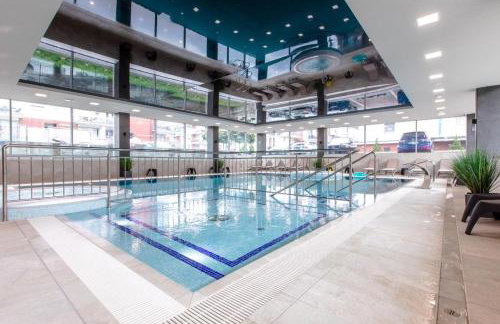 Apartament Klifowa 9/18 - Foto 15