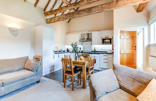 Harestreet Farm Barns, The Dairy, Parlour and Creamery - Foto 5