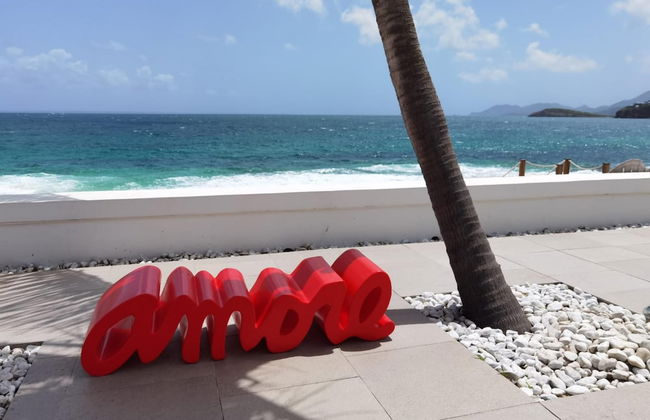 La Perla Palais - Luxury Villa on Private Beach - Foto 26