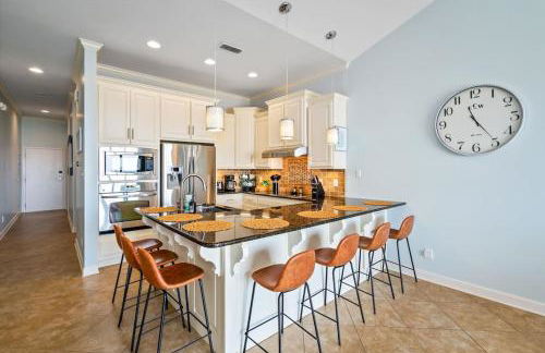 The Pelican Place - Amazing Views, Top Floor Condo - Foto 11