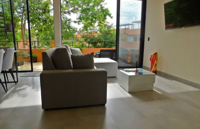 Roomy Apt With Private Terrace - Amazing Amenities - Photo 19