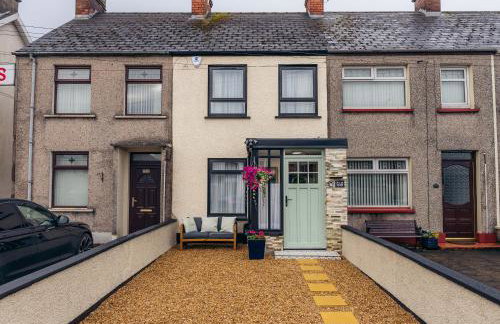 No 50 Chapel Street Townhouse - Foto 19