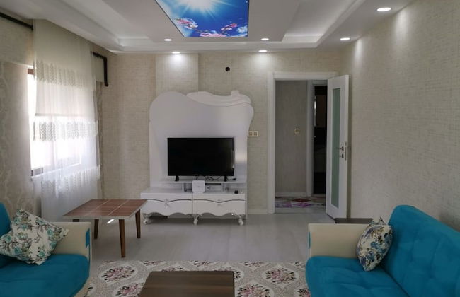 Holiday Apartments Bursa - Foto 1