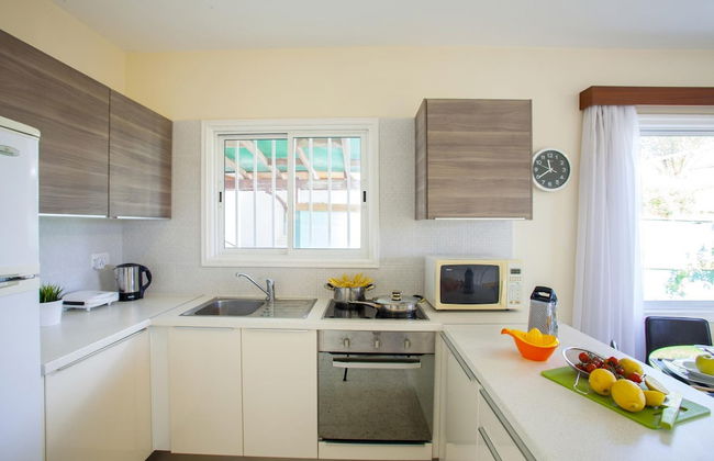 Villa Marina 43 Kiti Beach - Foto 7