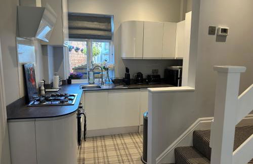 Roseleigh Cottage in the Heart of Cookham - Foto 4