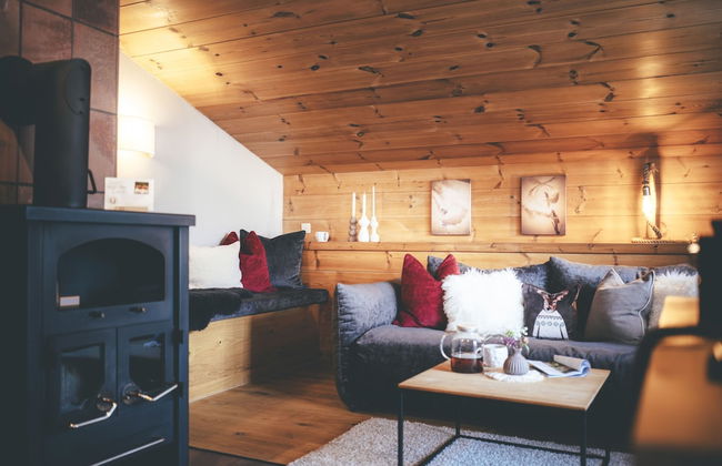 Lärchenhof - Premium Apartments & Zimmer - Foto 77