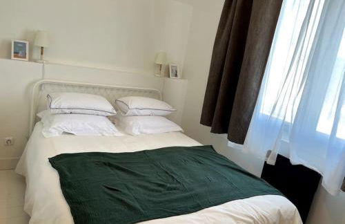 LA CABINE VUE MER - Photo 9