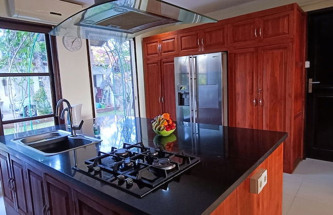 Villa Lilly - Foto 24