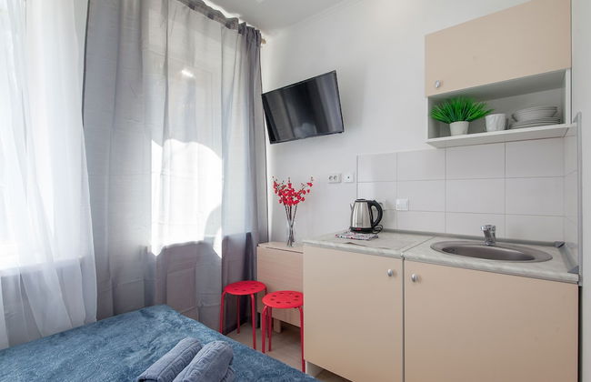 Apartment Loft LA - Foto 6