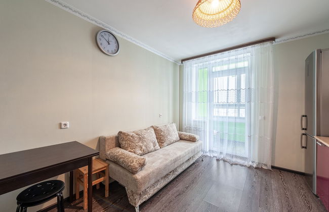 Apartment on Tramvaynyy pereulok 2-2 - Foto 11