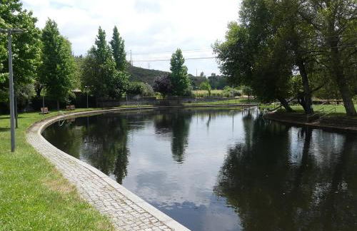 Zen Guest House em Leiria - Foto 44