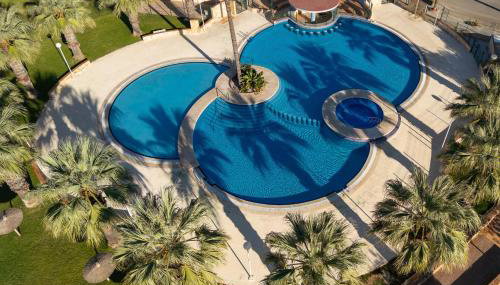 Apartament z widokiem na morze Cabo Roig - Foto 3