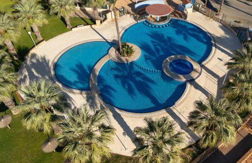 Apartament z widokiem na morze Cabo Roig - Foto 3