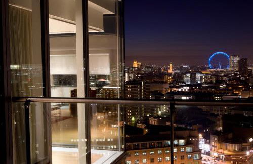 Marlin Apartments London Bridge - Empire Square - Foto 24