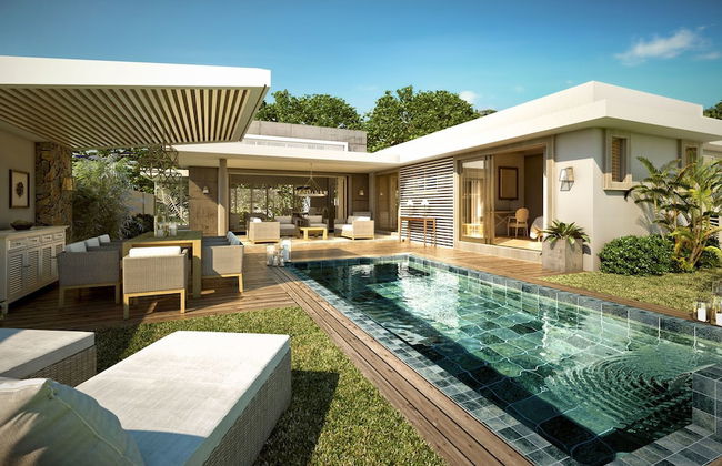 Royal Park Resorts - Foto 24