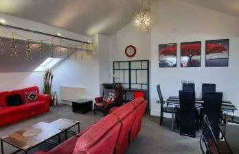 The Shelbourne Apartments - Foto 52