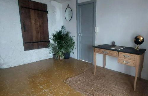 Troglo entre Caves et Châteaux - Foto 33