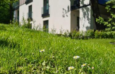 Żurawie gniazdo, elegancki zakątek w Puszczy Białowieskiej - Foto 20